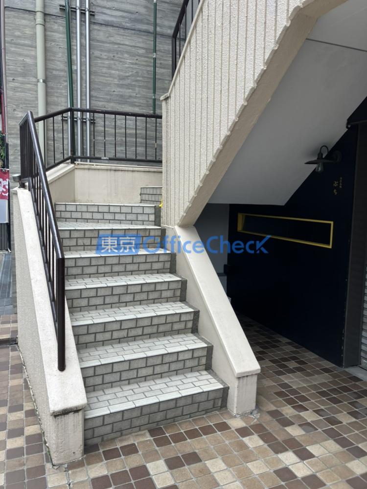 オリンピア高輪