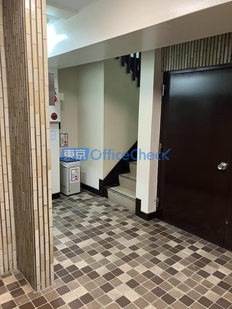 オリンピア高輪