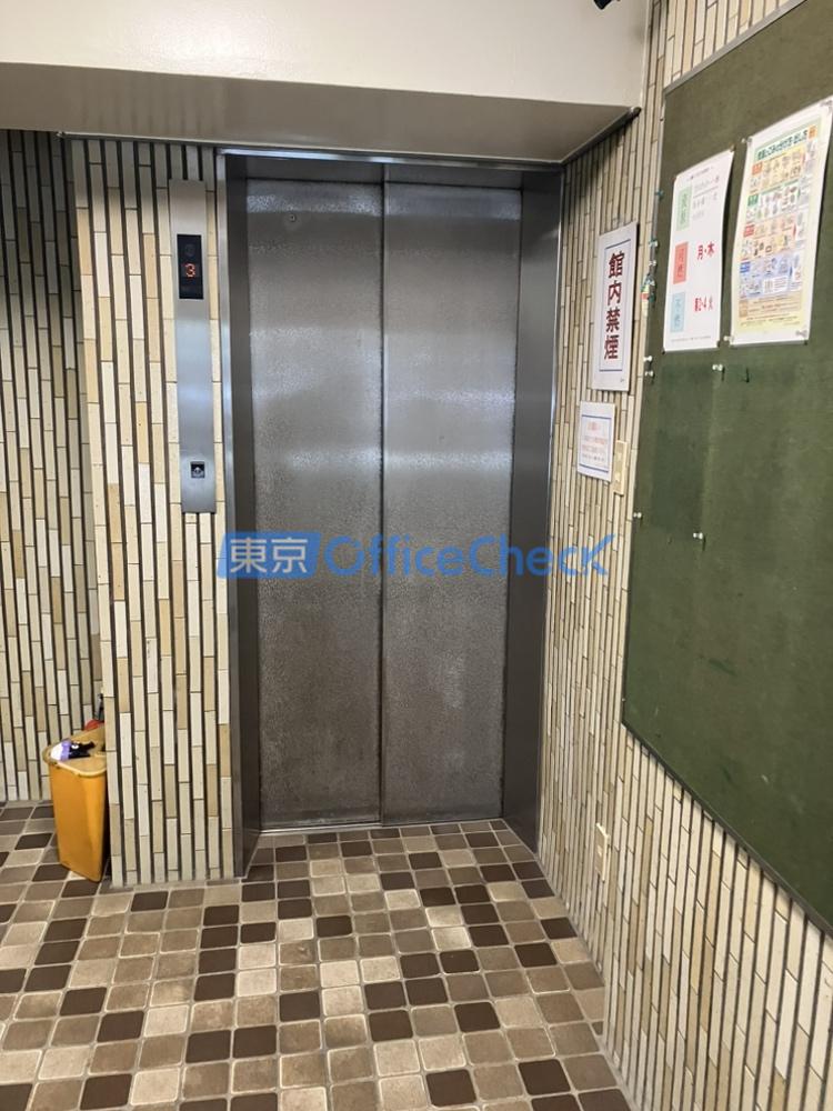 オリンピア高輪