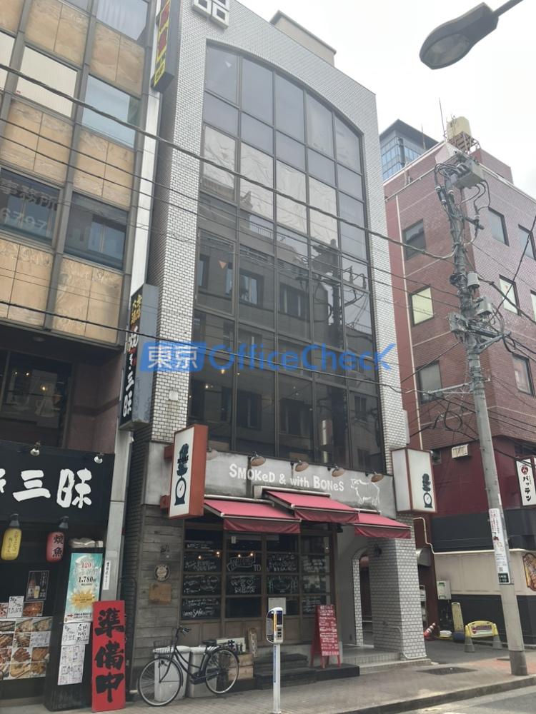 富士会館ビル