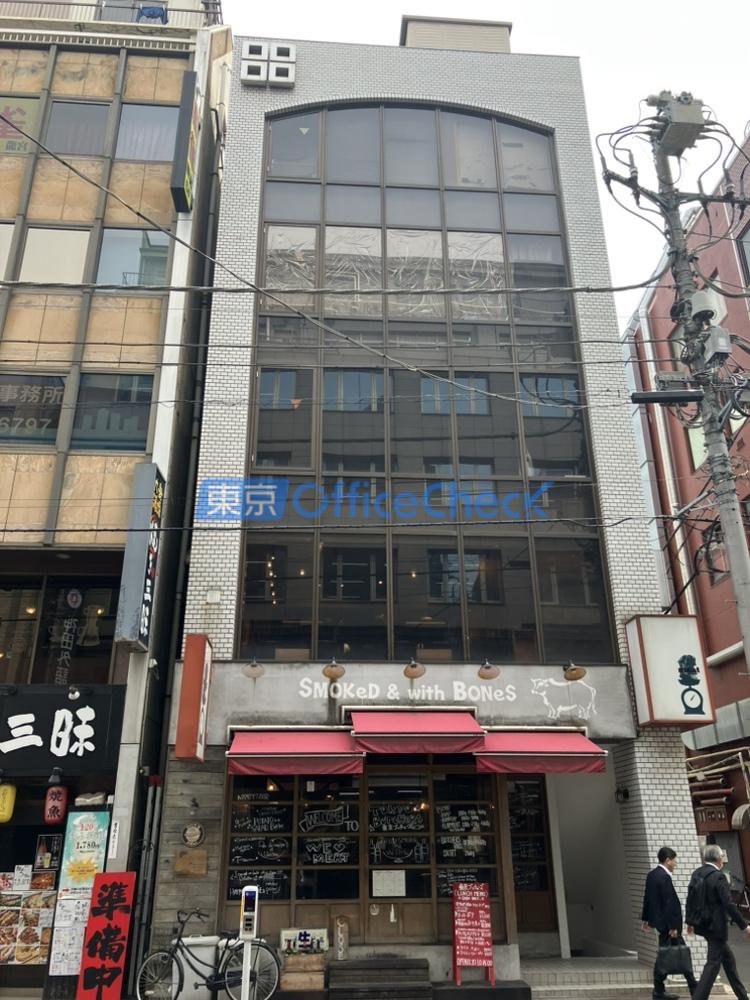 富士会館ビル