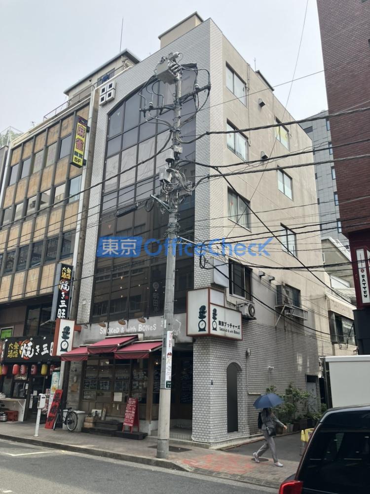 富士会館ビル