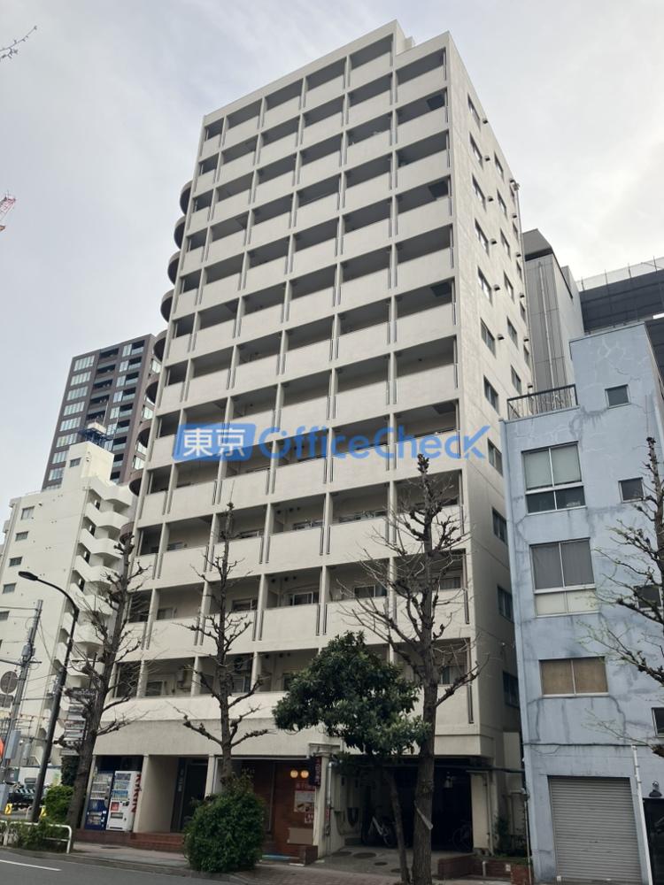 神田永谷マンション