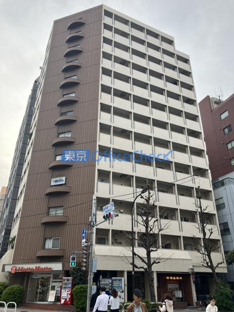 神田永谷マンション