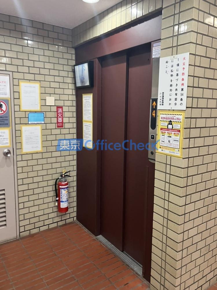 神田永谷マンション