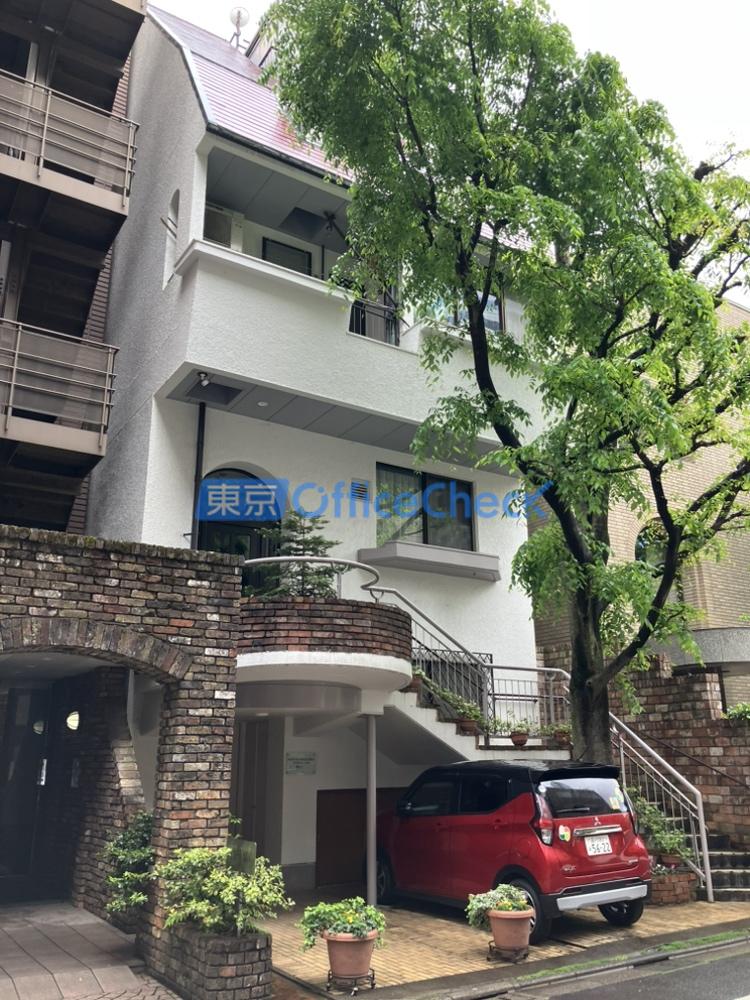 紀尾井町ヒルズ西館