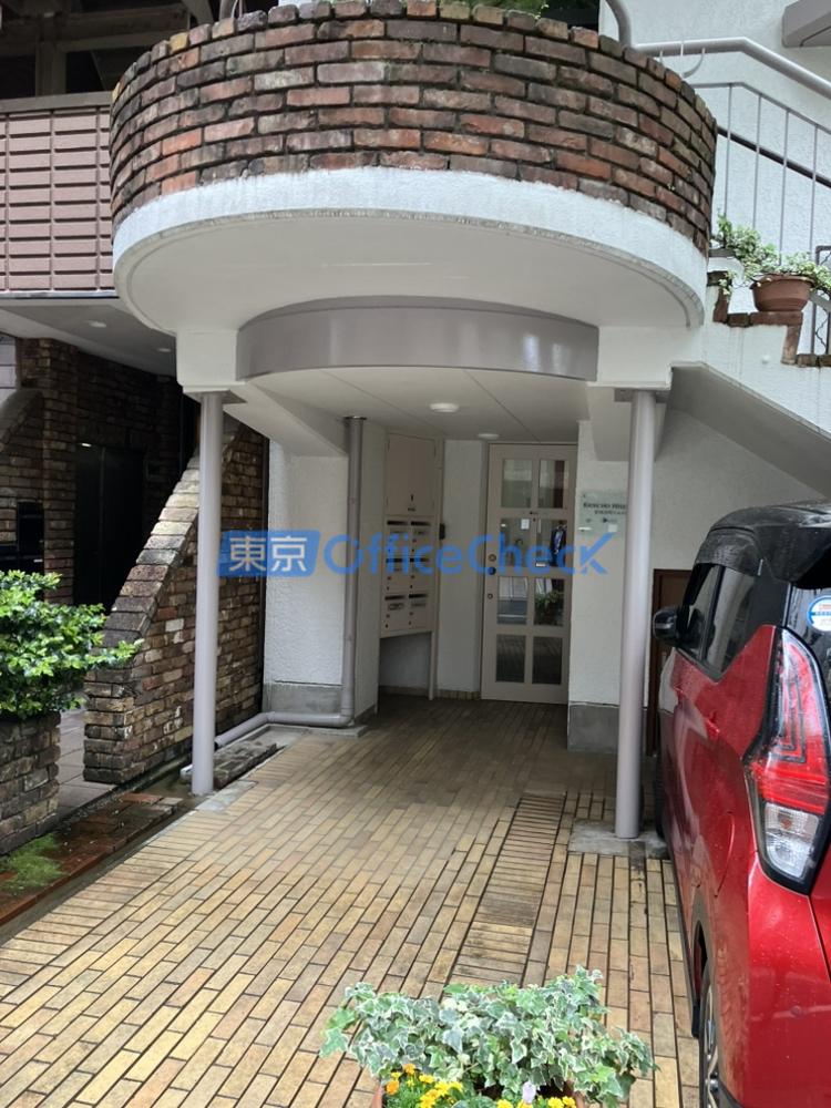 紀尾井町ヒルズ西館
