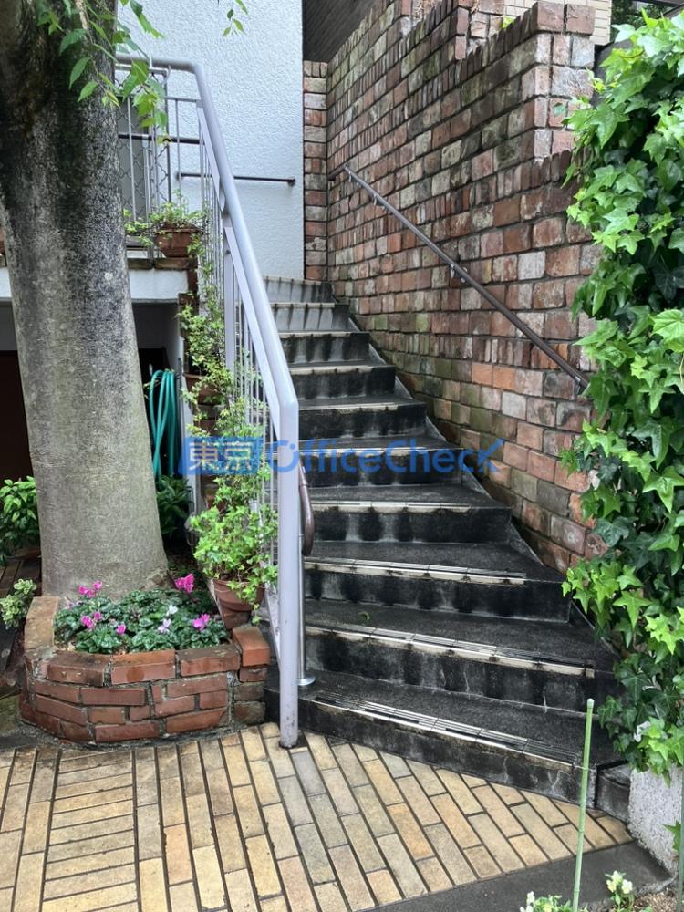 紀尾井町ヒルズ西館