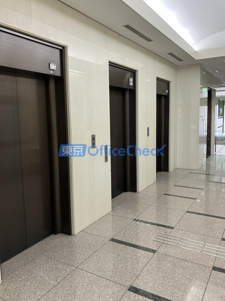 五反田ブリックビル