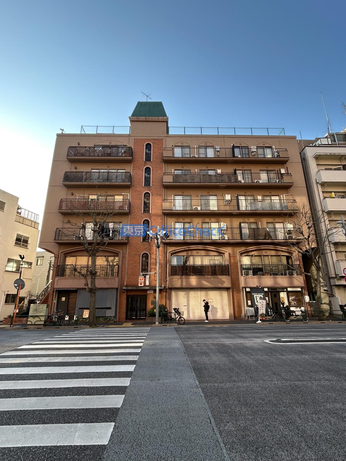 ケンジントンコート