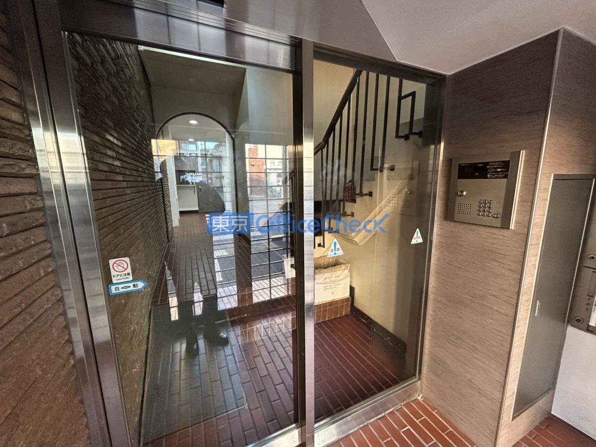 ケンジントンコート