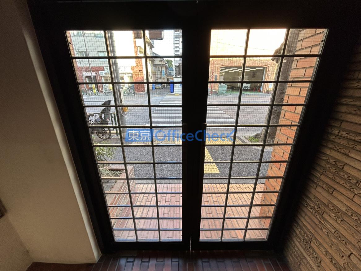 ケンジントンコート