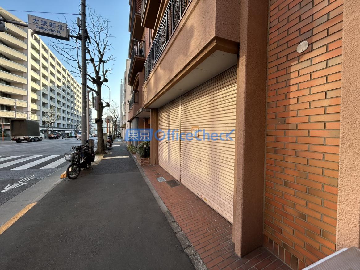 ケンジントンコート