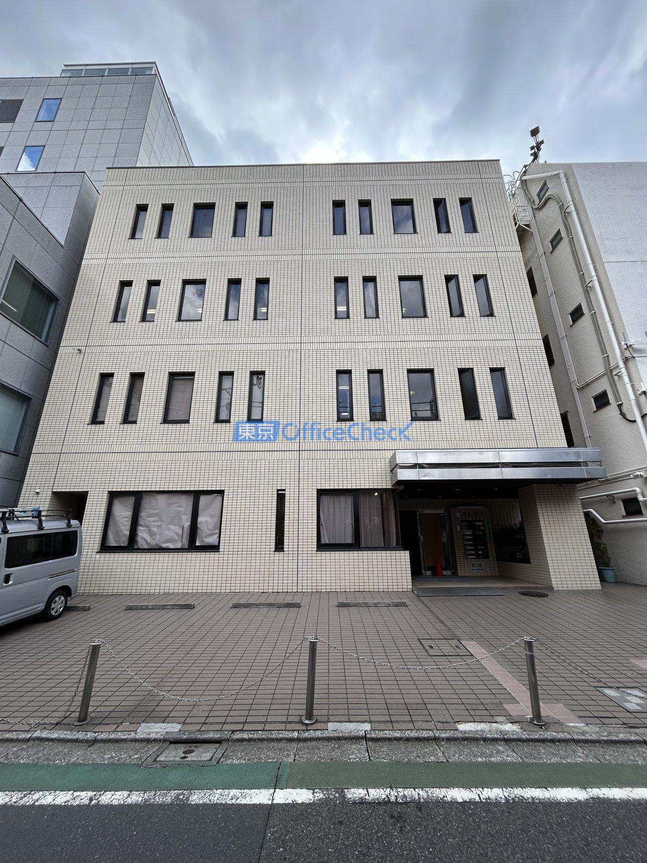 末よしビル別館