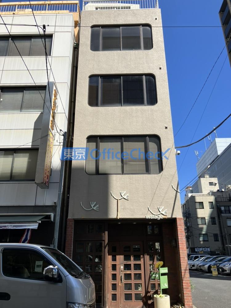ＡＤ神田駅東口ビルＩＩ