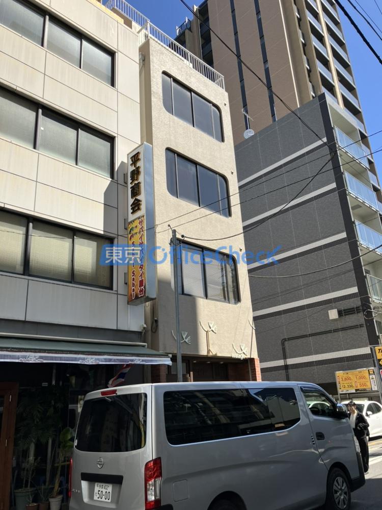ＡＤ神田駅東口ビルＩＩ