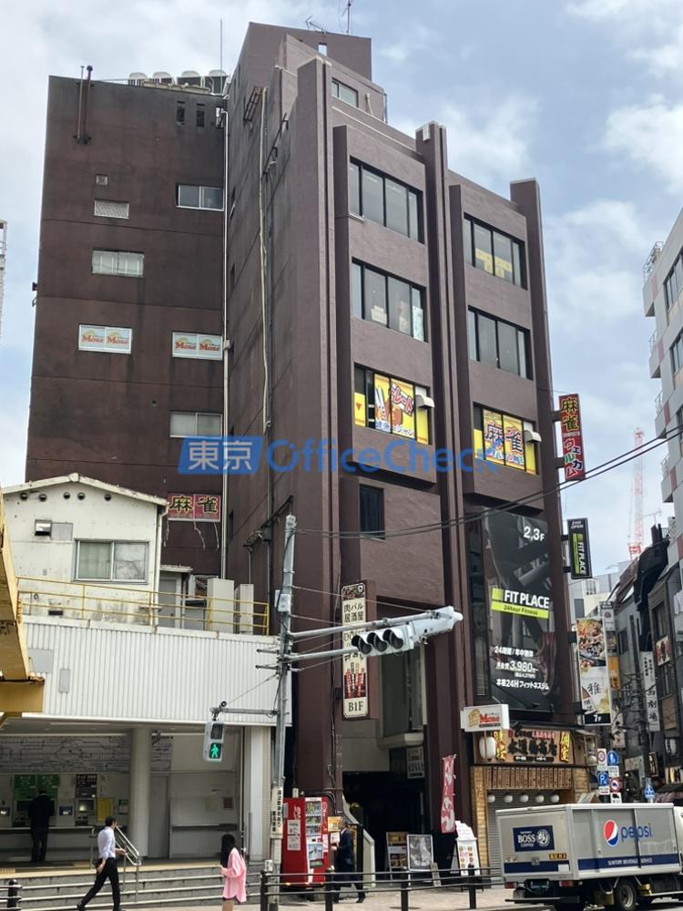 勝又ビル