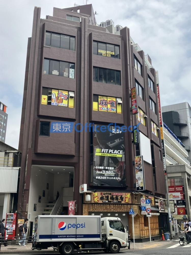 勝又ビル
