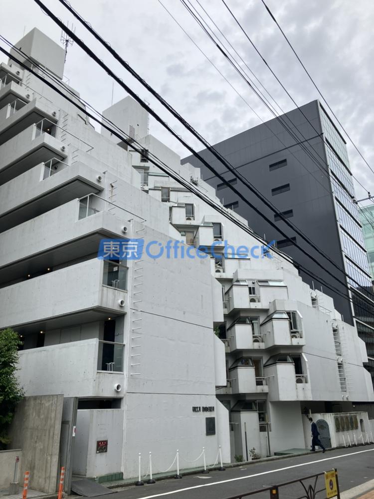 ビラ・モデルナ