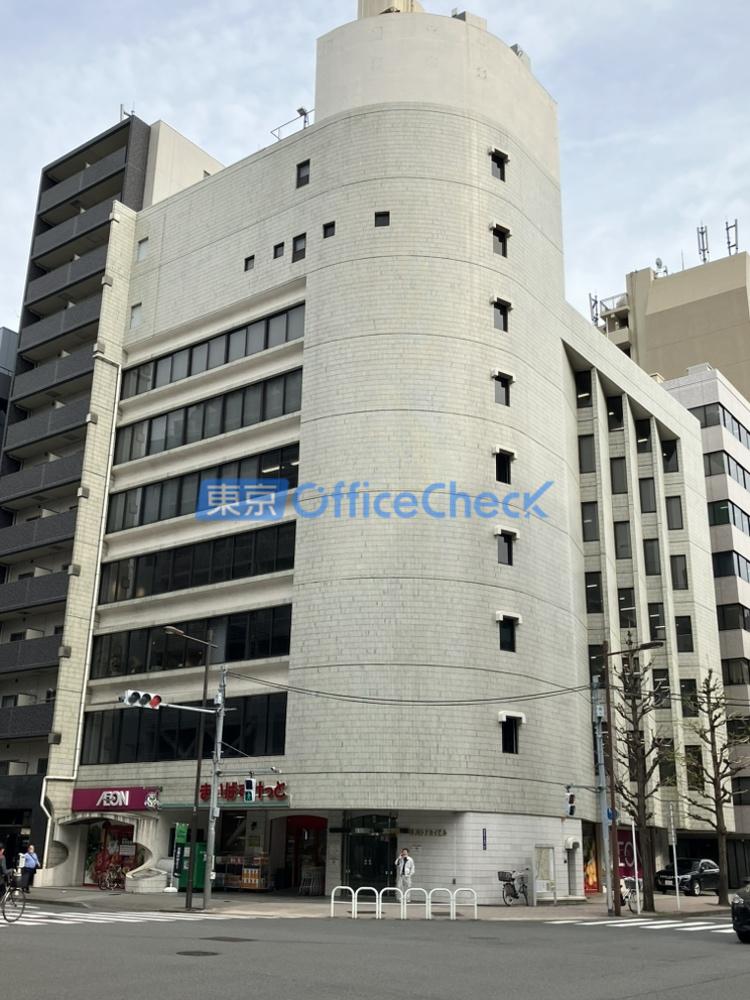 早川トナカイビル