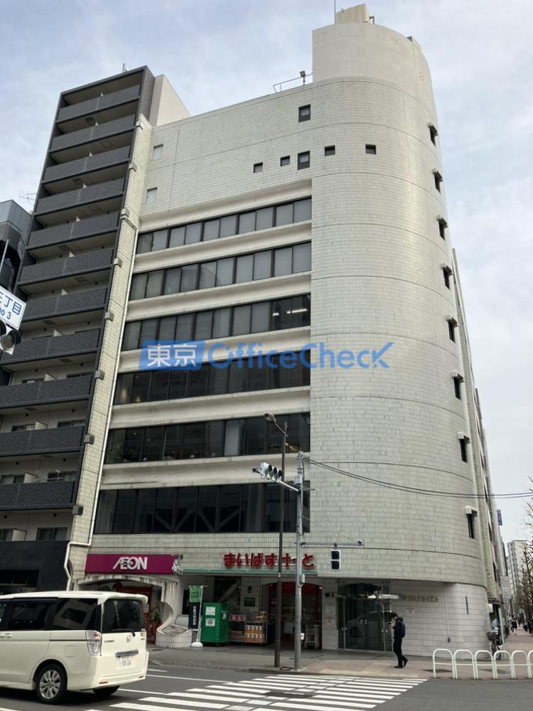 早川トナカイビル