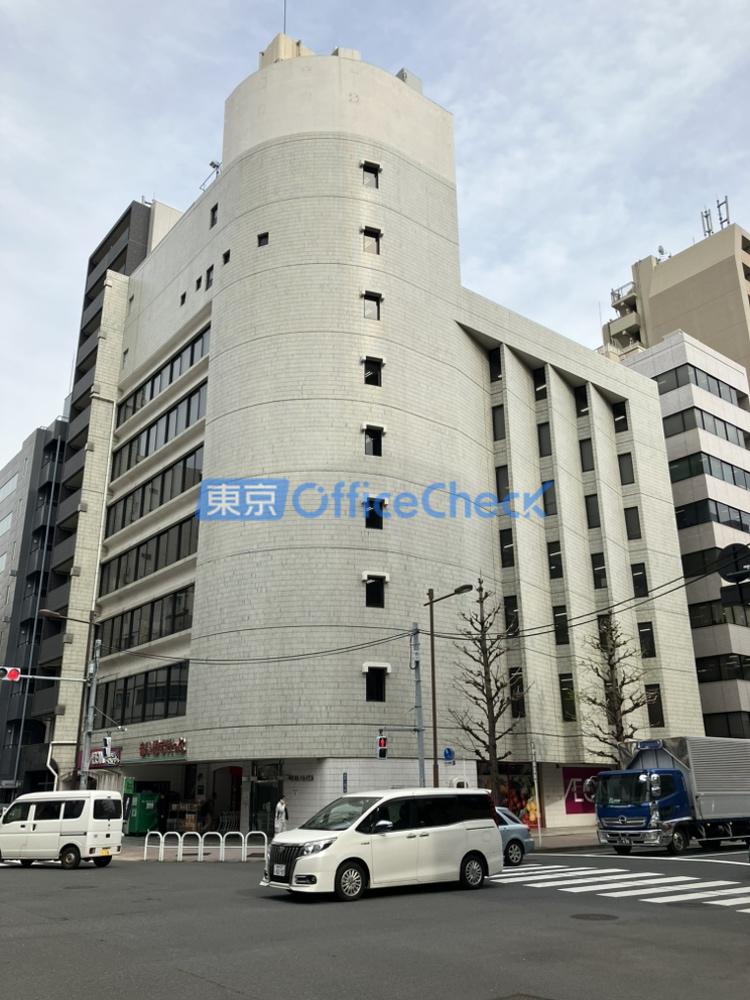 早川トナカイビル