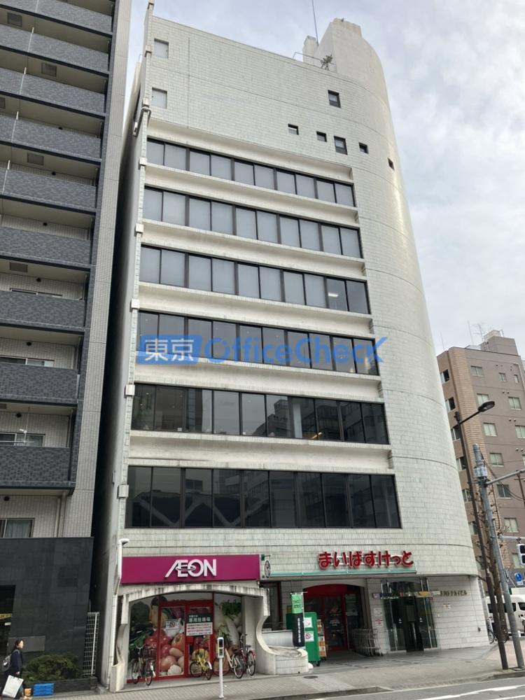 早川トナカイビル