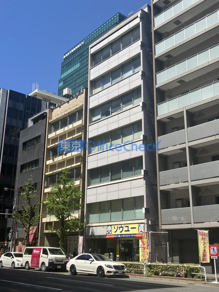 冨士神田ビル