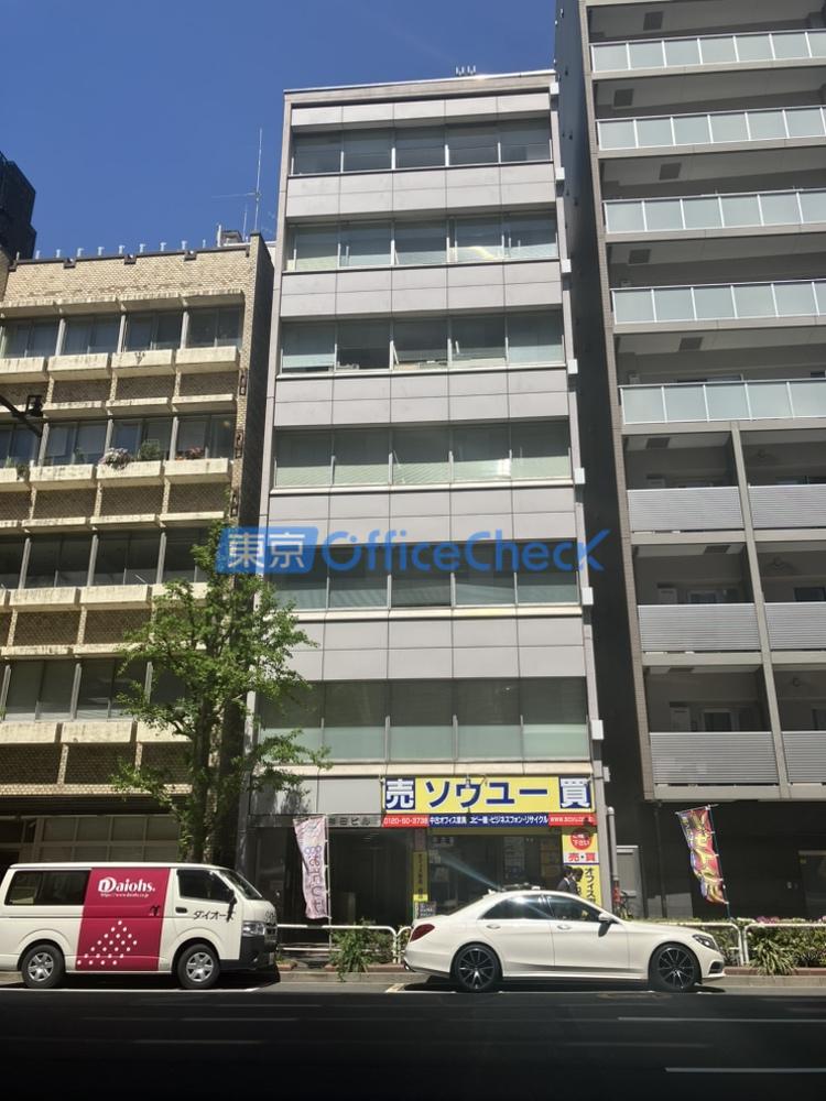 冨士神田ビル