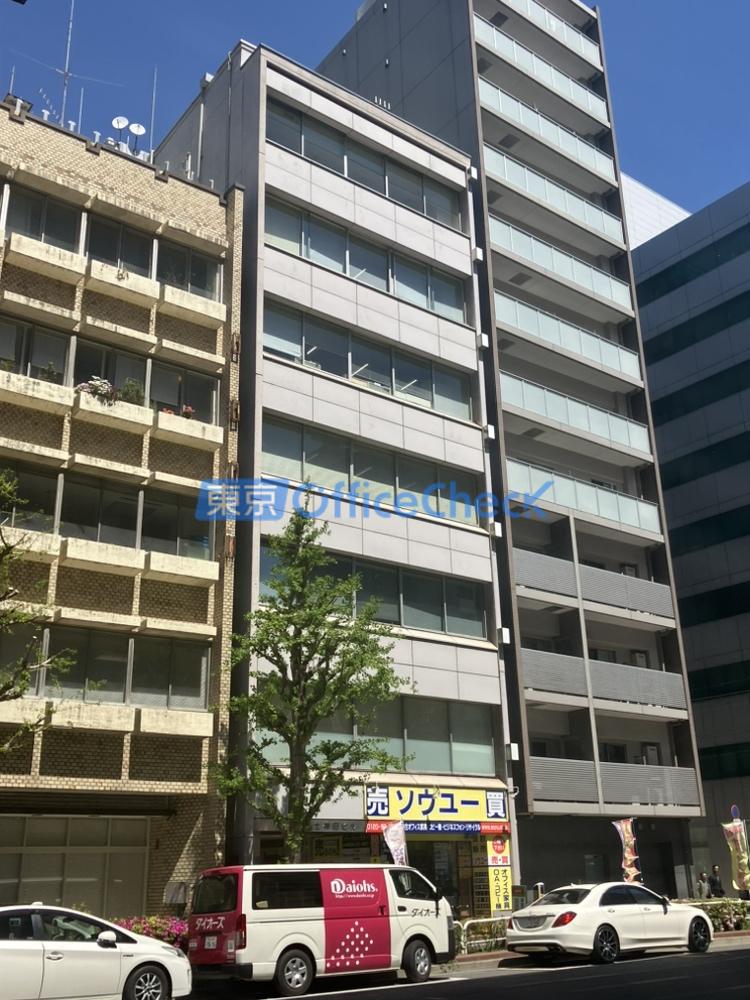 冨士神田ビル