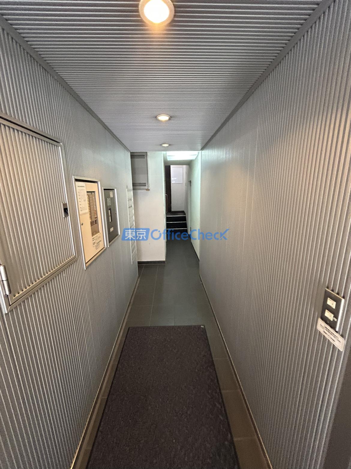 アソルティ新橋四丁目