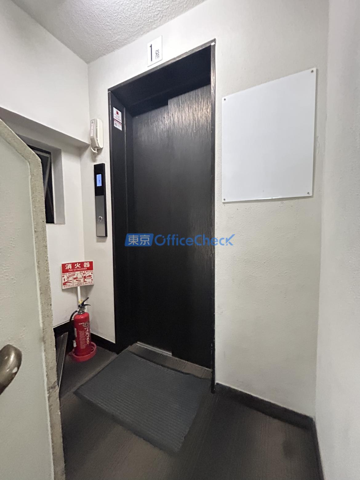 アソルティ新橋四丁目