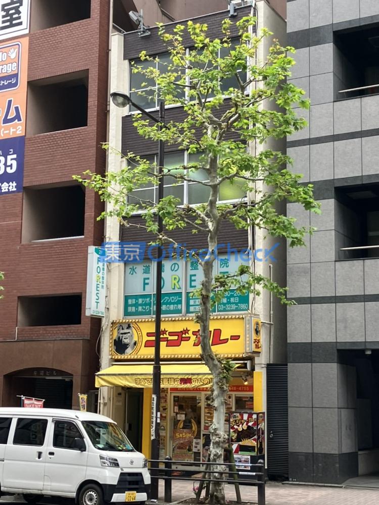 横山ビル