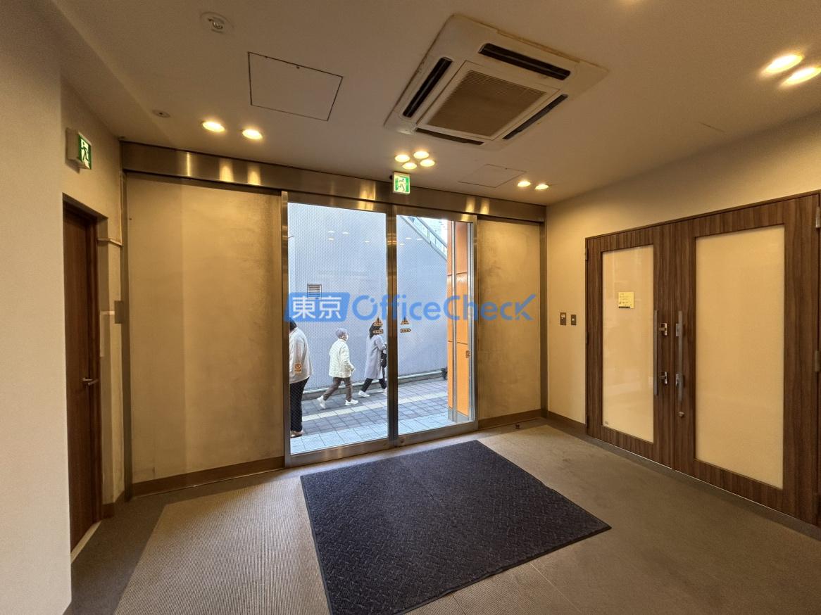 北千住横山ビル