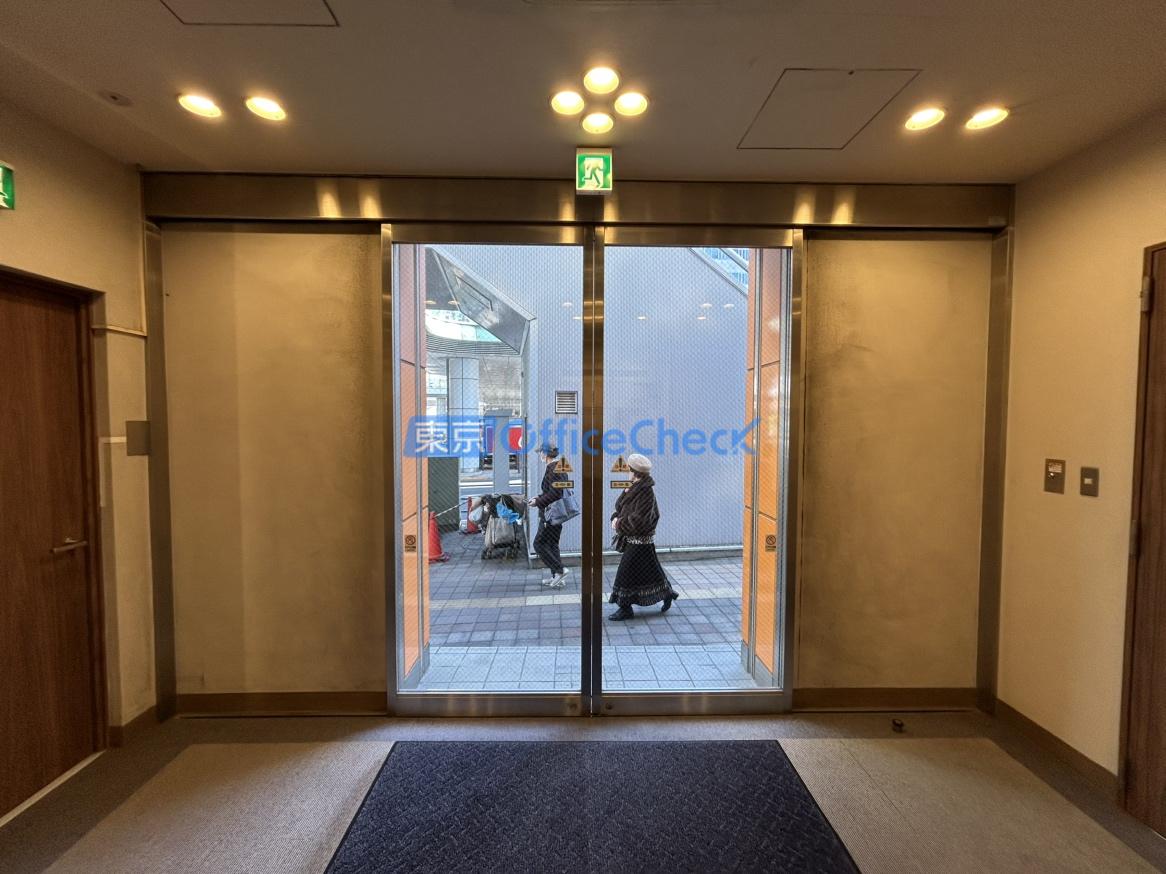 北千住横山ビル