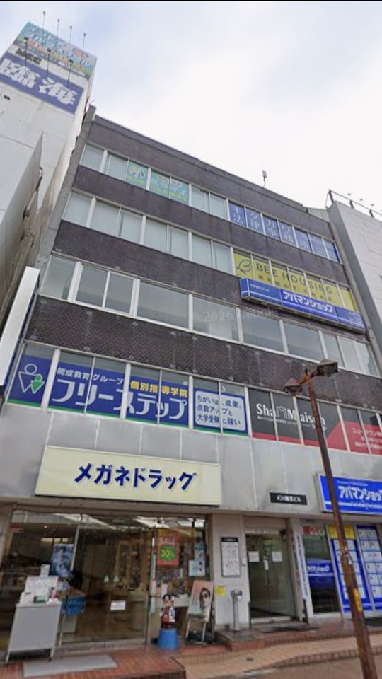 ＫＮ鶴見ビル