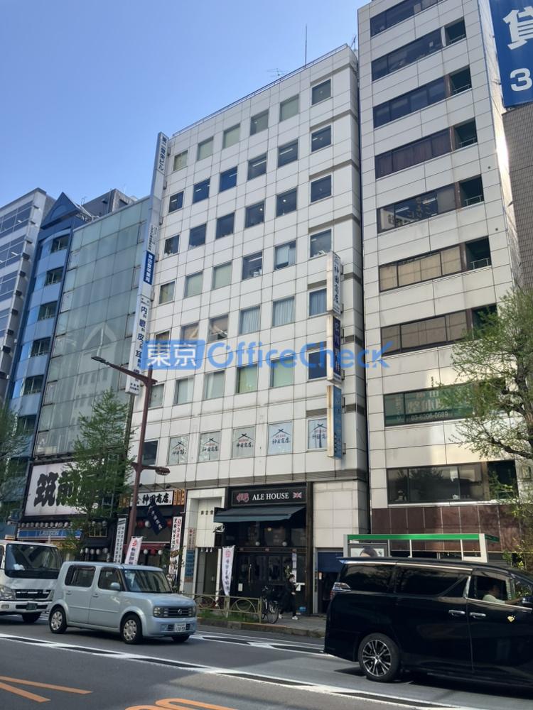 第二登栄ビル