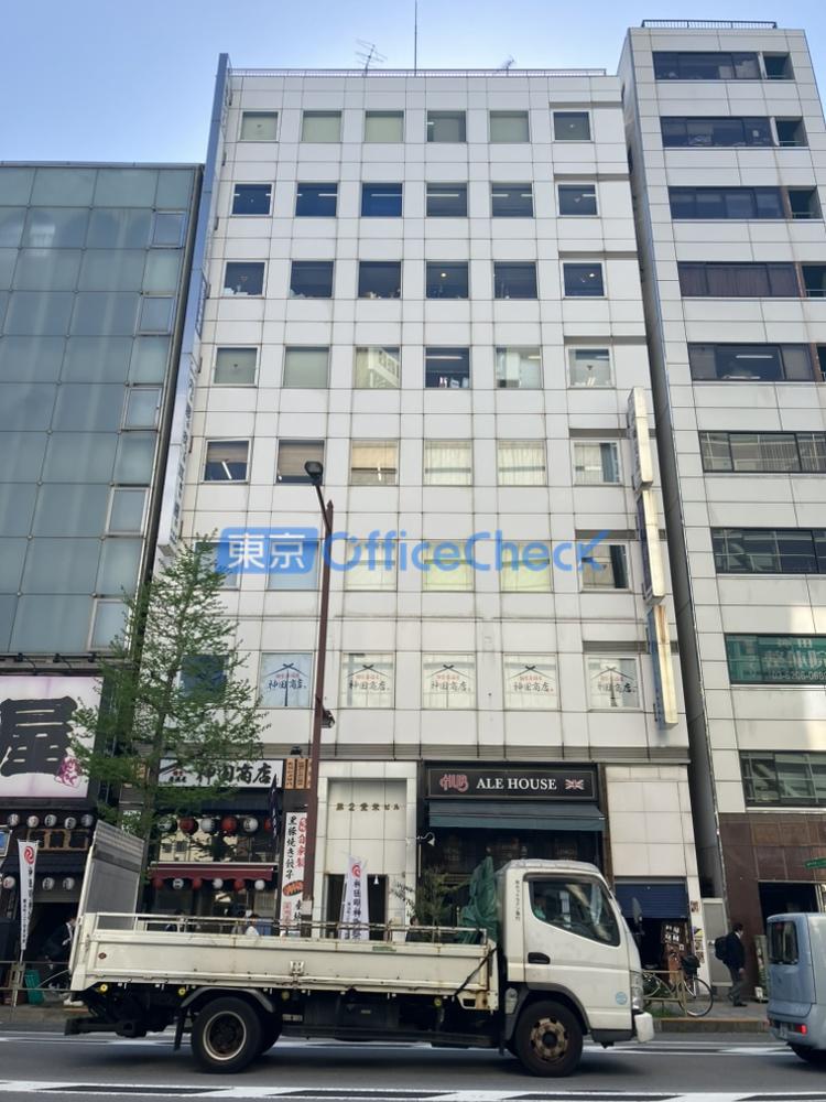 第二登栄ビル