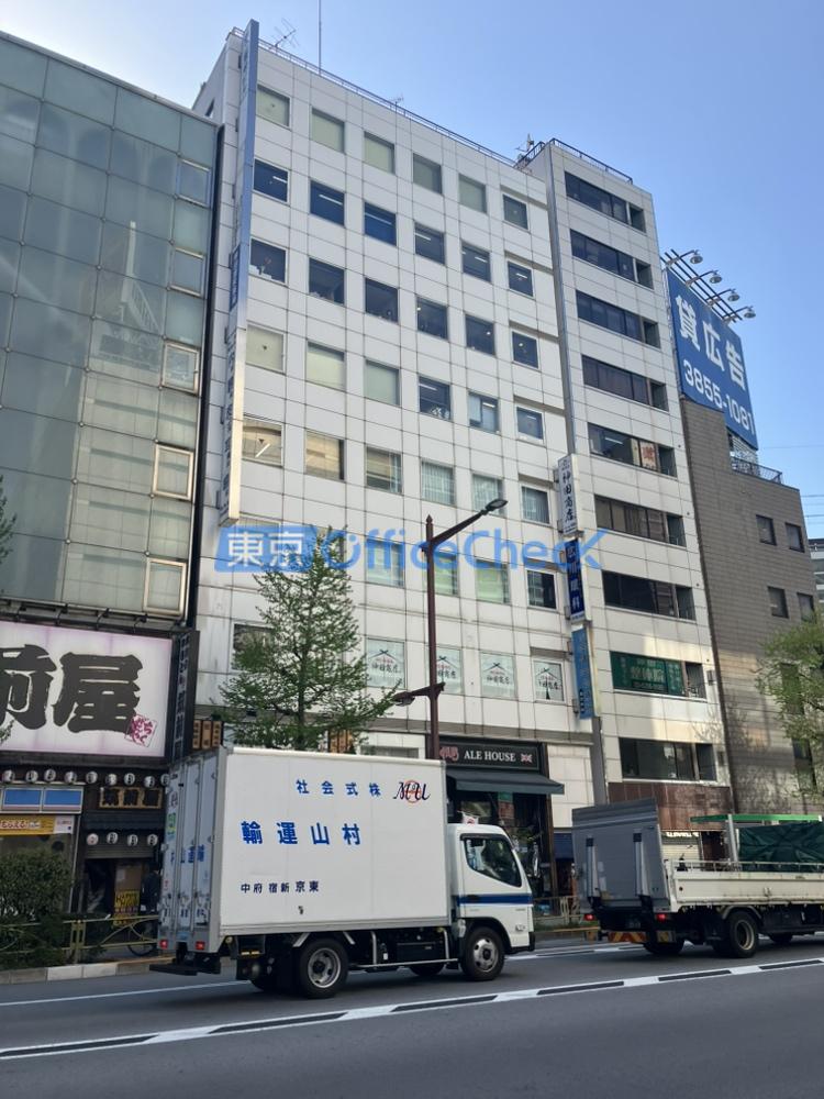 第二登栄ビル