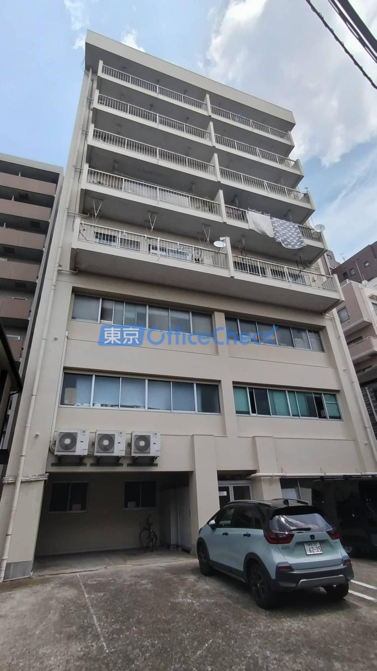 目白ハイビル