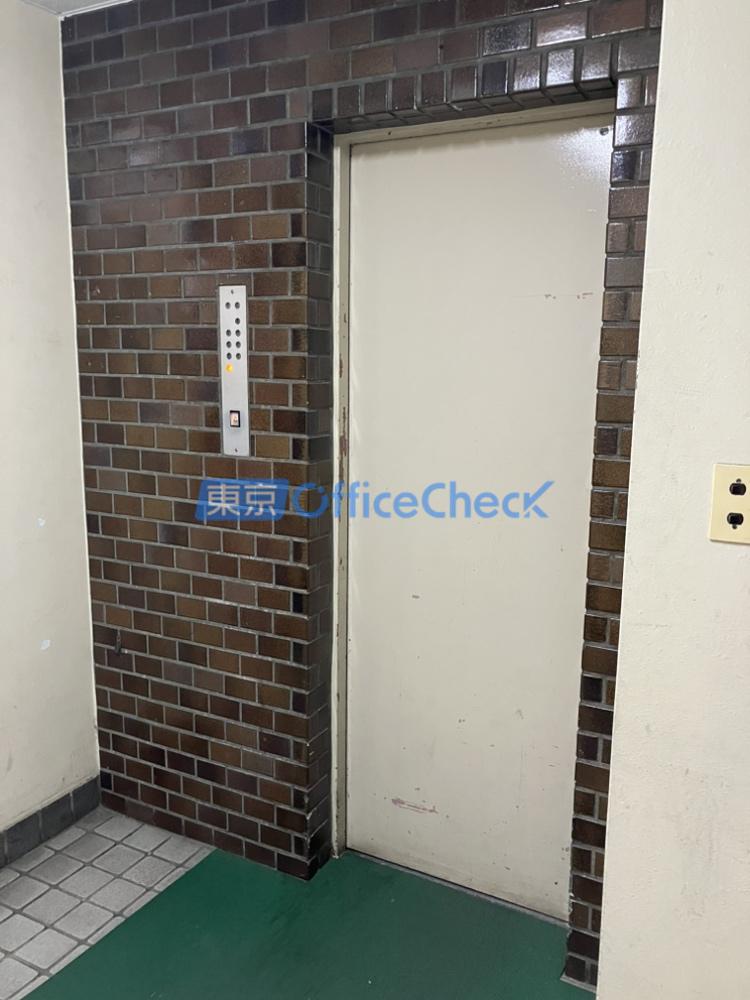 目白ハイビル