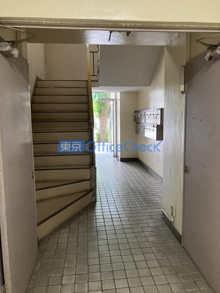 目白ハイビル