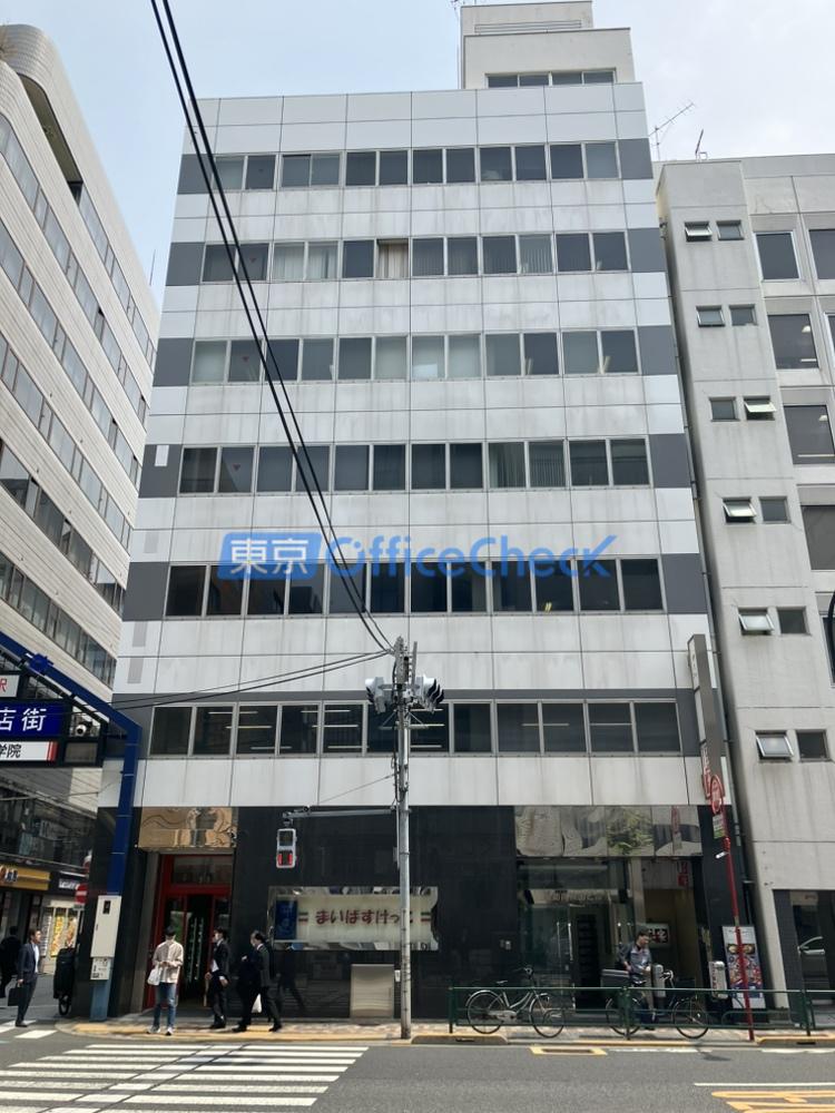 喜助内神田ビル