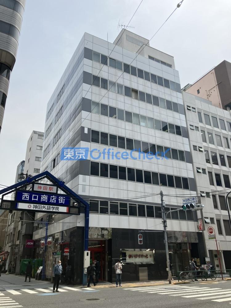喜助内神田ビル