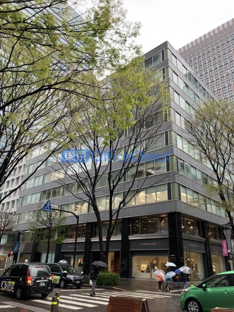 丸の内二丁目ビル