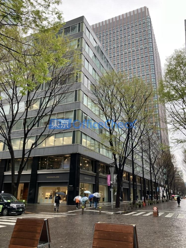 丸の内二丁目ビル