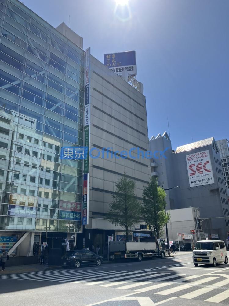 堀内ビルディング