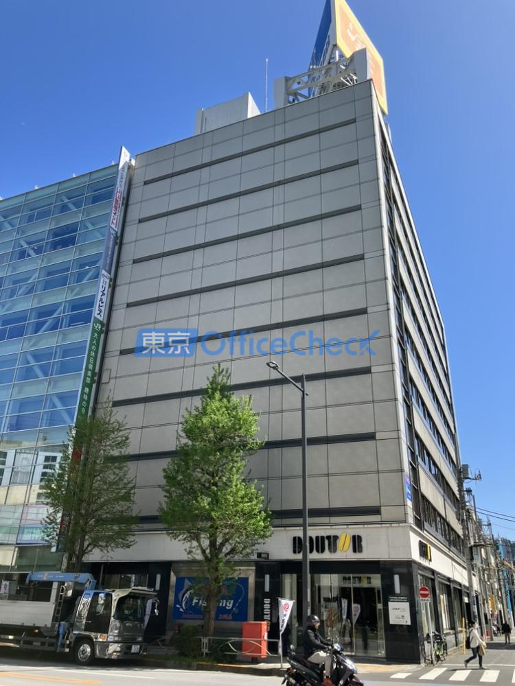 堀内ビルディング