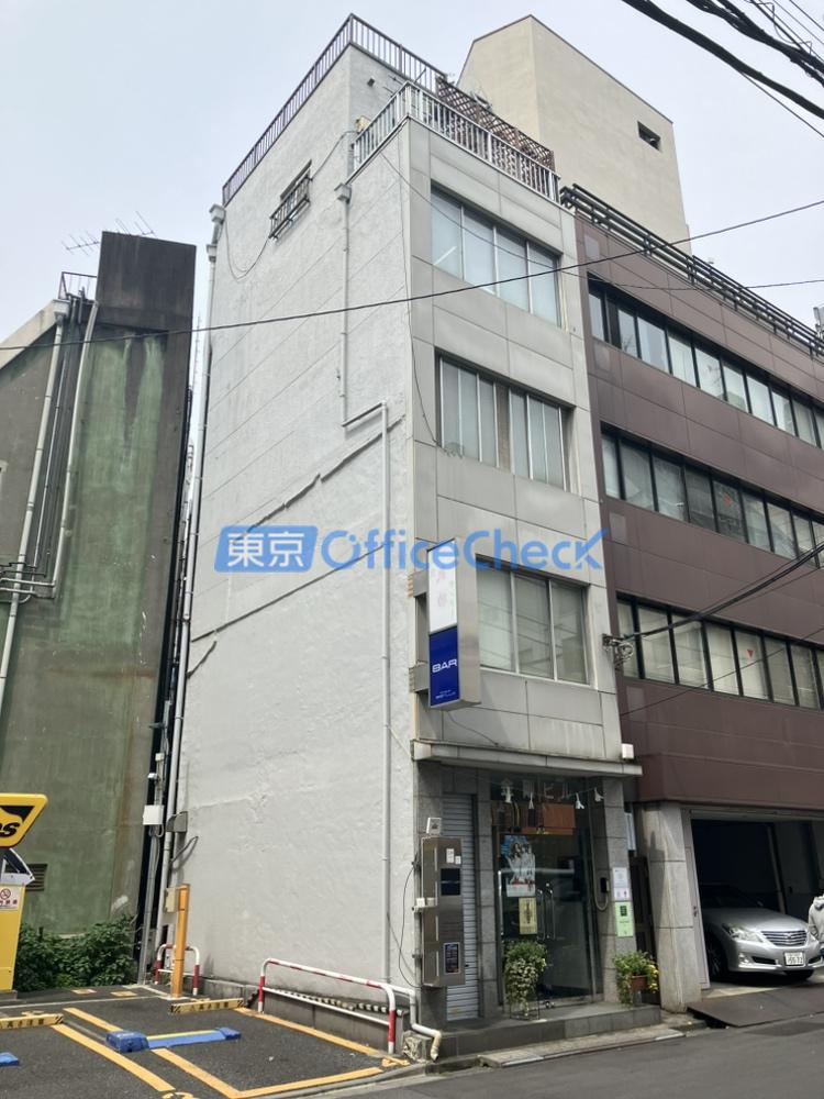 金剛ビル