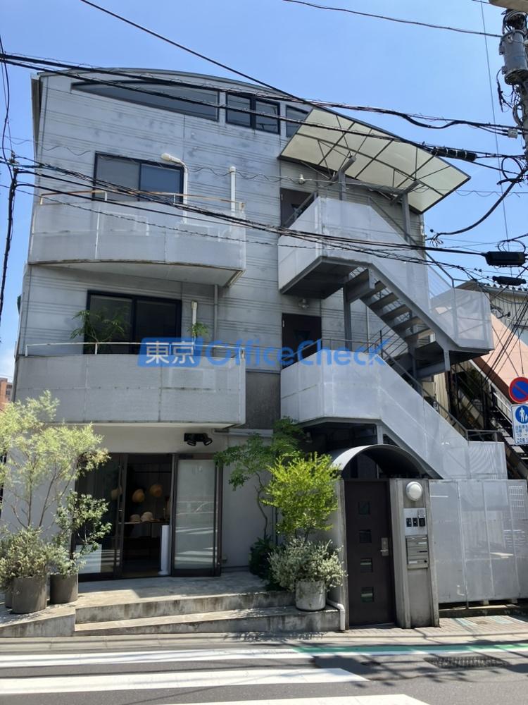 アークハウス青葉台